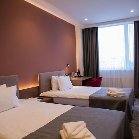 ויניצה Small Hotel מראה חיצוני תמונה